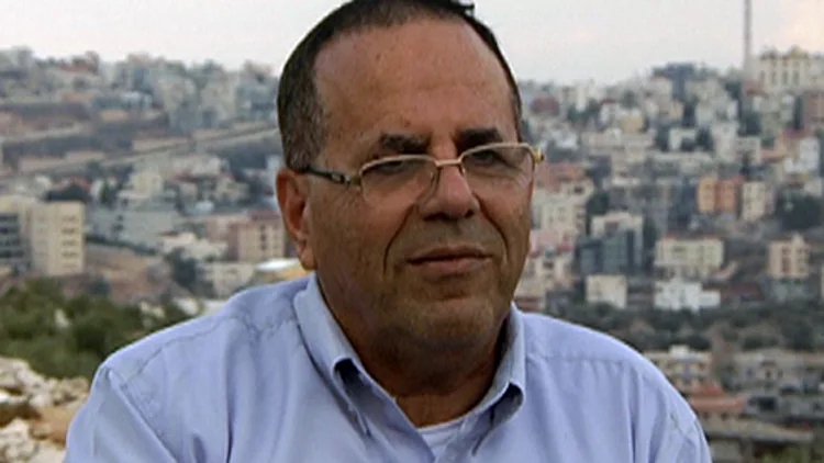 חשף מידע. סגן השר קרא