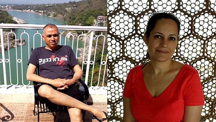 תחקיר: כך יו"ר ועד עובדי מקורות מנסה לקדם את בת זוגו | חדשות 13