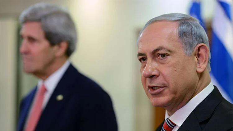 עמונה במחלוקת - גם בין ארה"ב לישראל (לע"מ)