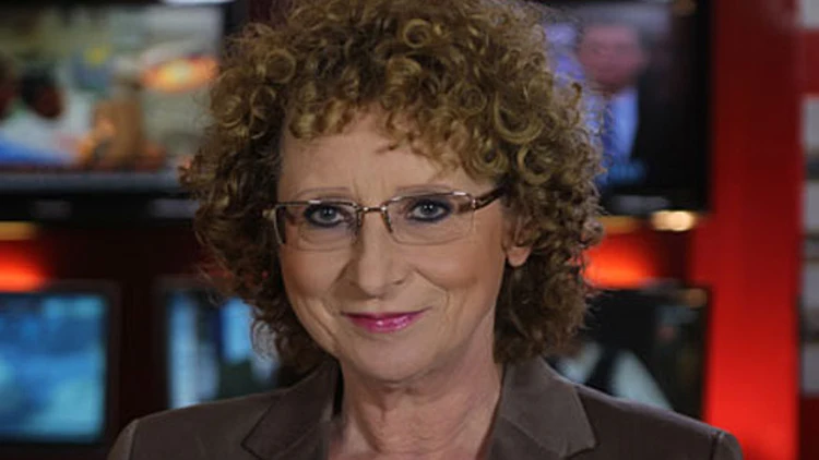 עולם התקשורת הישראלי נפרד מטטיאנה הופמן