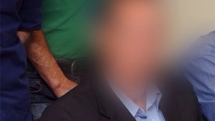 בכיר לשעבר במועצה לביטחון לאומי חשוד בשוחד והפרת אמונים | חדשות 13