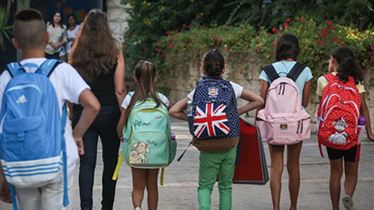 שיפור בנתוני המיצ"ב: עלייה במתמטיקה, יציבות באנגלית | חדשות 13