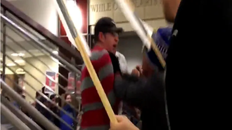 התקיפה באוניברסיטת אוהיו