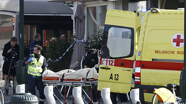 עלייה של 650% בקורבנות הטרור במדינות ה-OECD