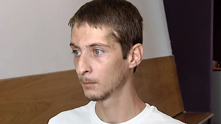 אנטון פרל, ארכיון (חדשות 2)