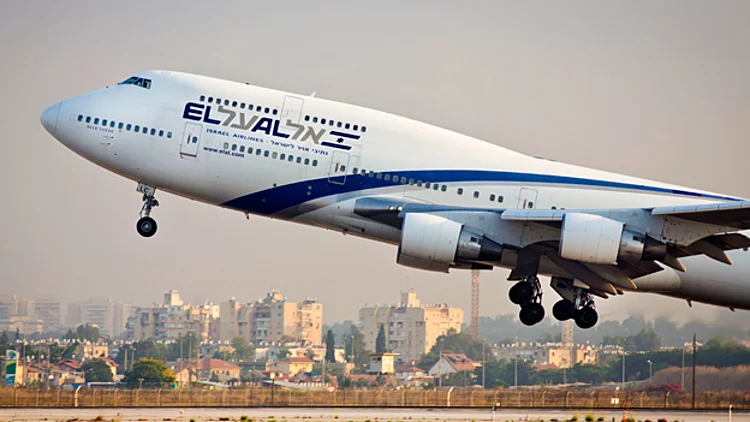 שינויים ועיכובים בלוח הטיסות