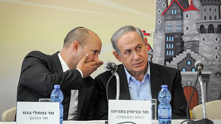 ההצבעה על חוק ההסדרה תידחה?