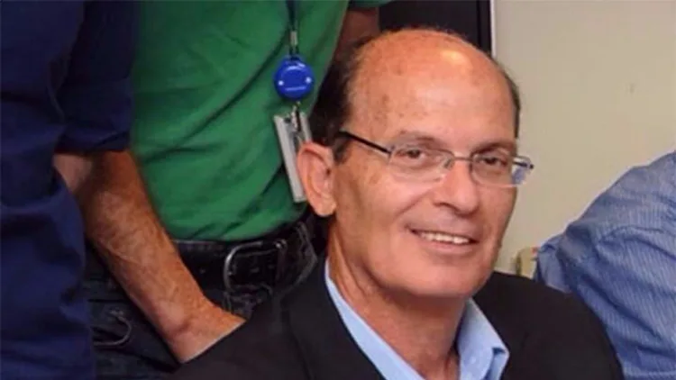 המשנה לראש המל"ל לשעבר חשוד בשוחד | חדשות 13