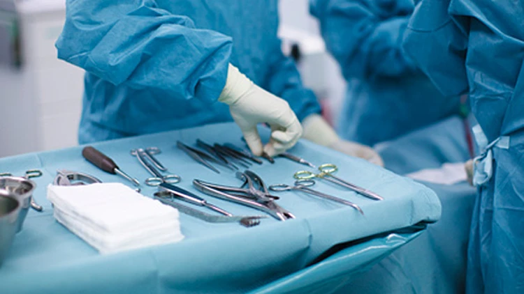 אישום: ניהלו רשת לסחר באיברים | חדשות 13