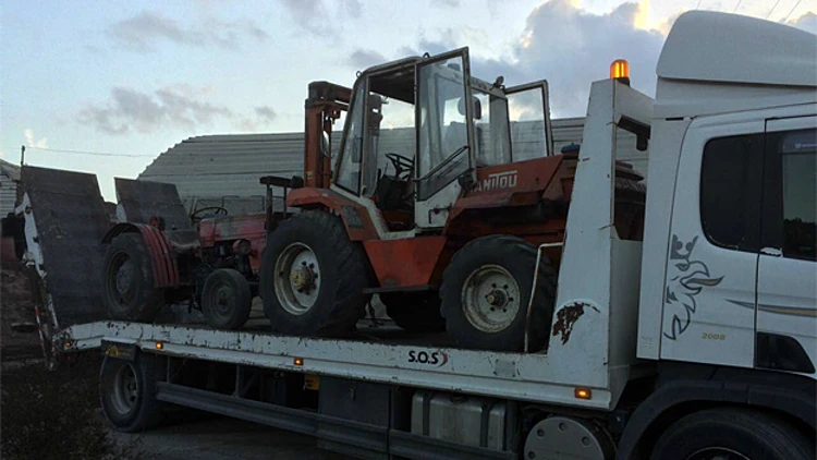 (מתאם פעולות הממשלה בשטחים)