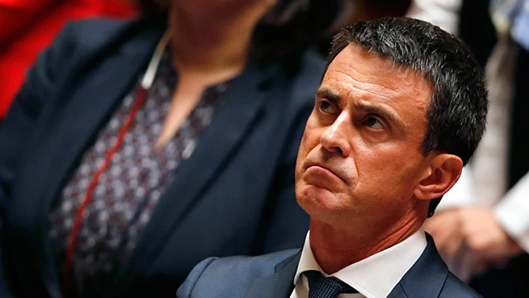 "אירופה נמצאת בסכנת התפרקות" | חדשות 13