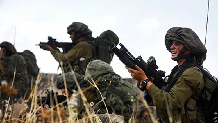 באיזו עיר יש הכי הרבה לוחמים? | חדשות 13