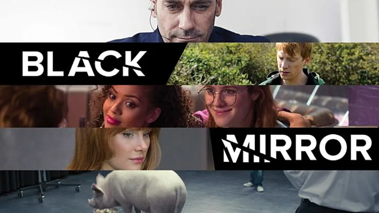 מהו הפרק הטוב ביותר בתולדות "מראה שחורה"?