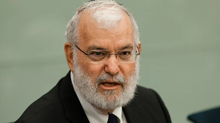 "רכישת הצוללות - החלטה נכונה"