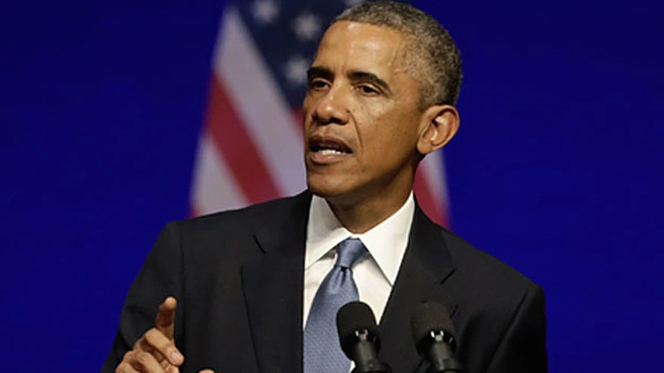 מסע פרידה מסביב לעולם. אובמה (רויטרס)