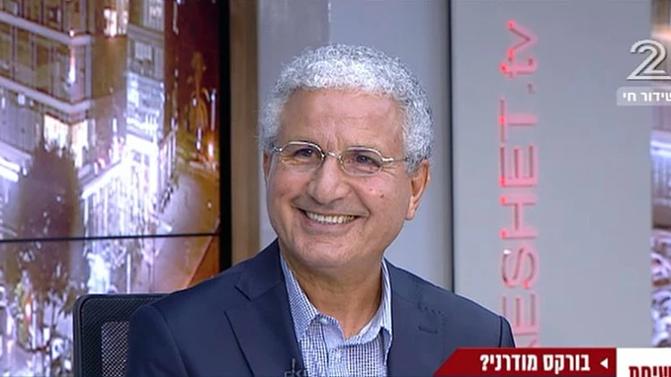 הפתעת השנה בקולנוע הישראלי