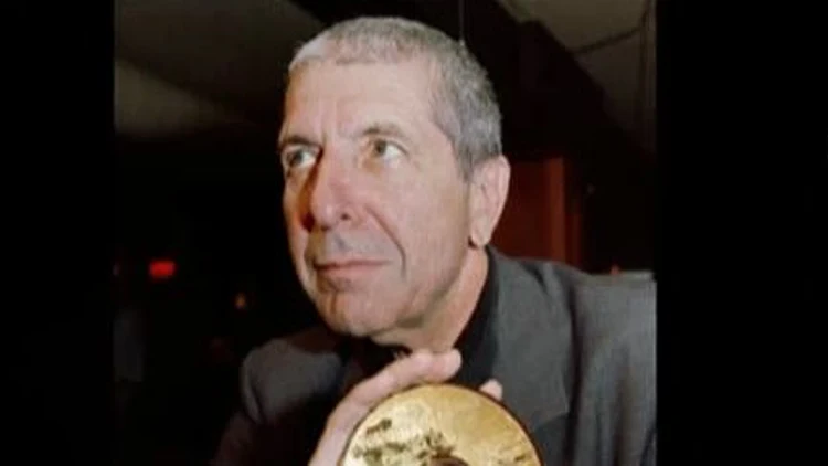 שבוע למותו של אגדה