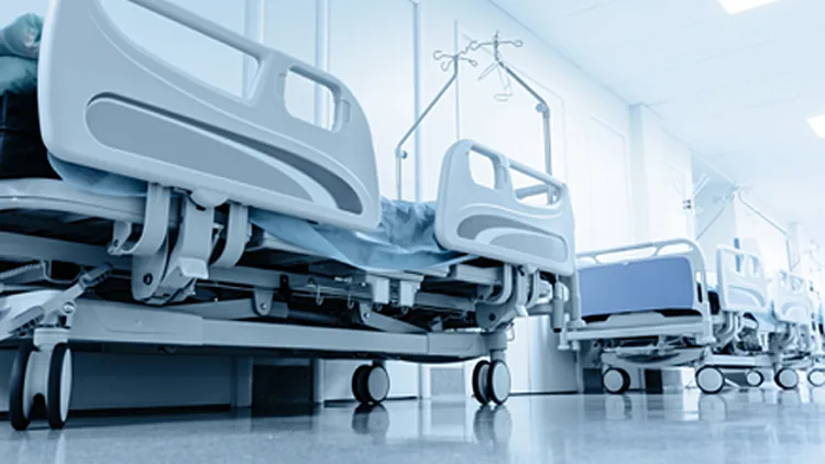 הוקפאה כירורגית. (אילוסטרציה) (Andrey Malov, 123rf.com)