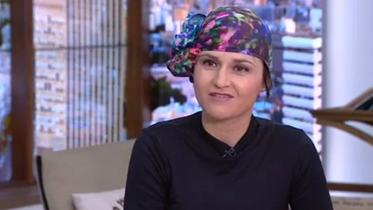 אדווה ביטון על החיים בלי אדל