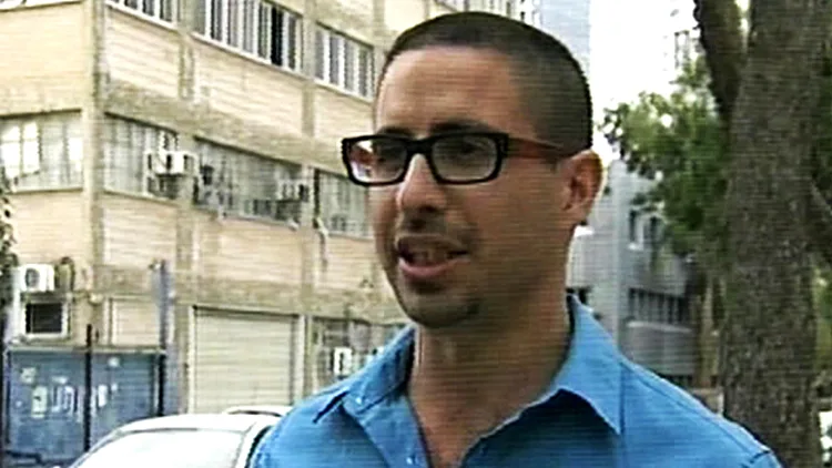 אלון קסטיאל מדבר: "לקחו לי את החיים; האמת תצא לאור" | חדשות 13