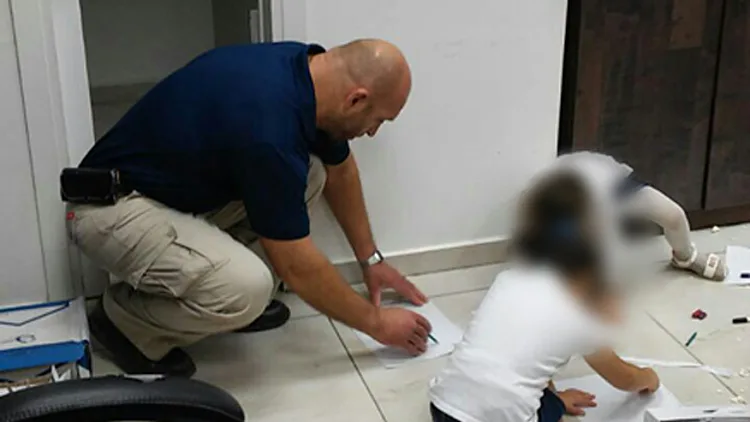 3 חודשים עברו – והגן עדיין סגור | חדשות 13