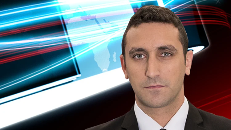 מבזק 17:00: רה"מ מגיב לסערת הצוללות | חדשות 13