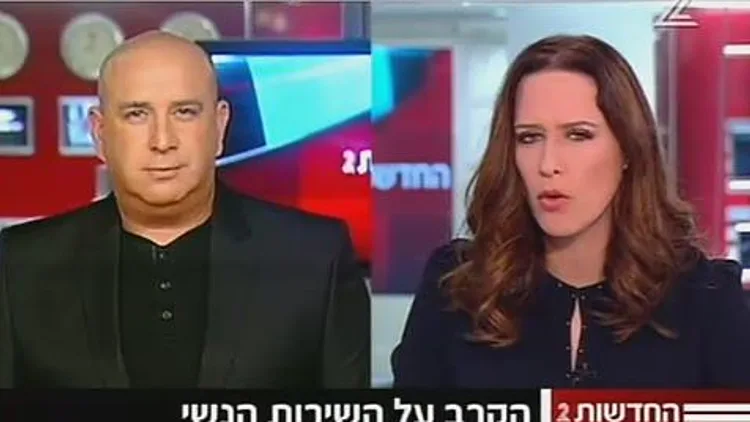 "תפקיד האישה להיות אמא ולהביא ילדים לעולם" | חדשות 13