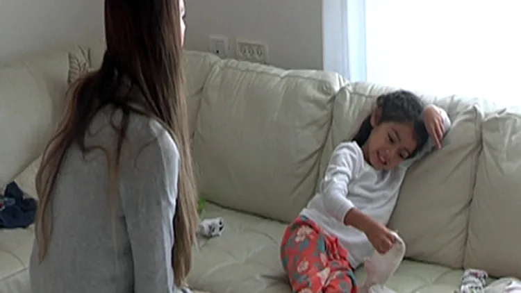 למה השעות של ההורים עם הילדים הופכות לזירות קרב? | חדשות 13