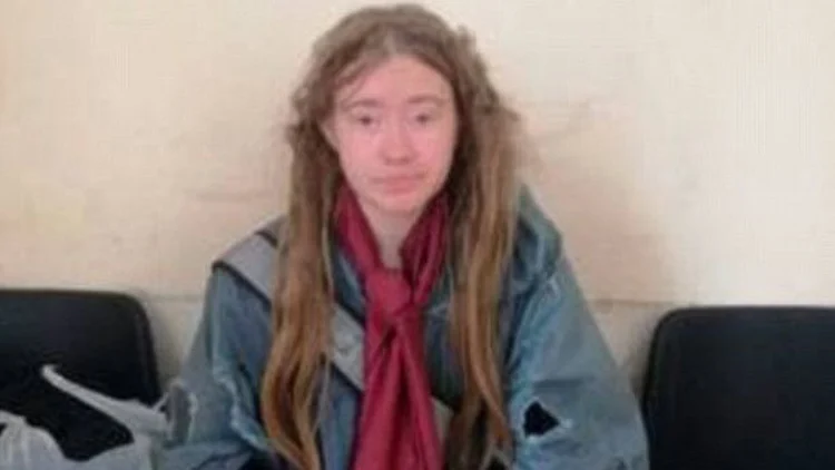 האם מדלן מקאן נמצאה ברחובות רומא?