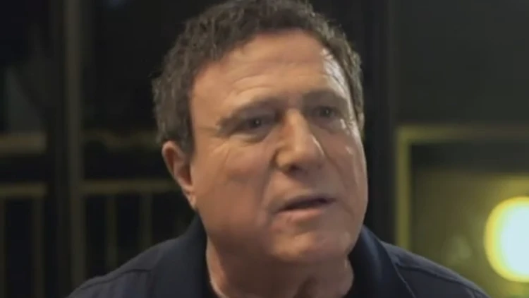 שיחה אישית עם יהורם גאון