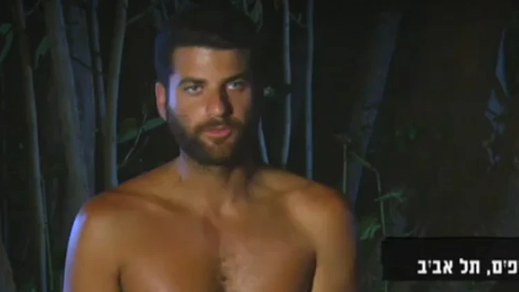 כל מה שרציתם לדעת על עומרי כוכבי