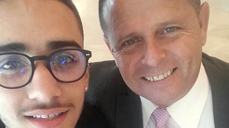 יום זכויות הילד: ביקור בכנסת | חדשות 13