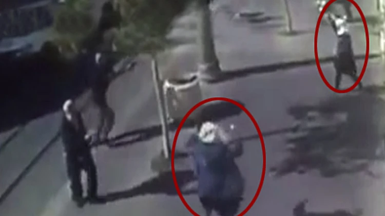 13.5 שנות מאסר ל"דוקרת המספריים" | חדשות 13