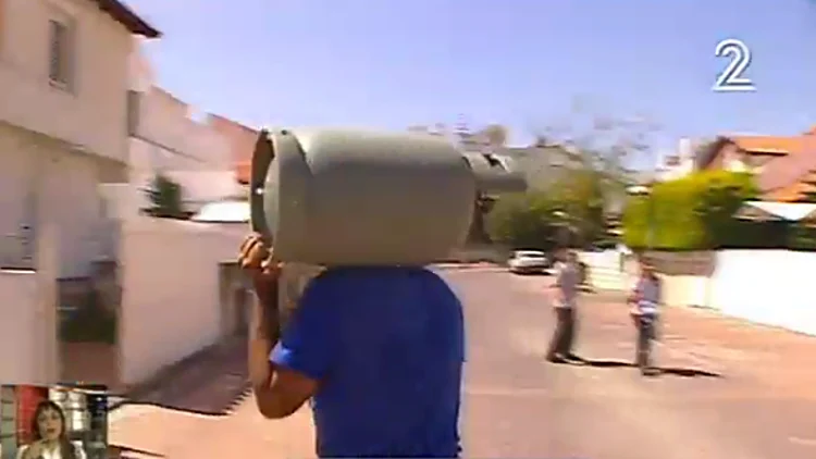 האם חשבון הגז ייצנח בקרוב? | חדשות 13