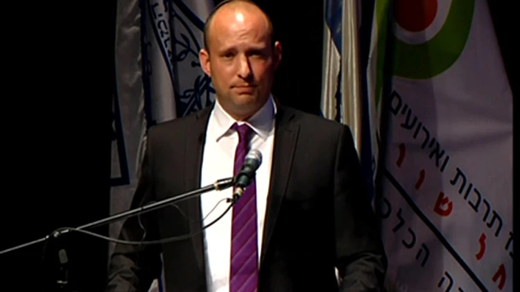 בנט (חדשות 2)