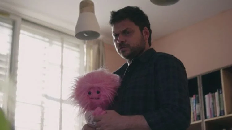 מפלצות קטנות פרק 5