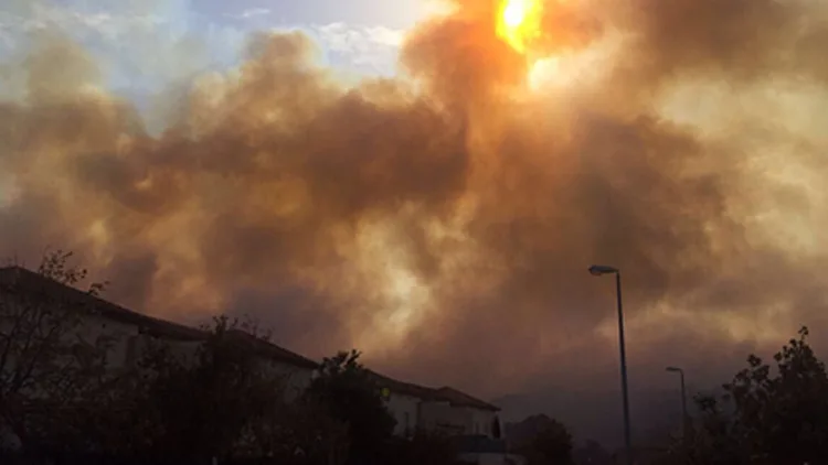 היום: הרוחות ממשיכות לסעור | חדשות 13