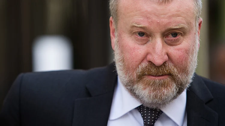 "אם יתגלה חשד סביר נעבור לחקירה" | חדשות 13