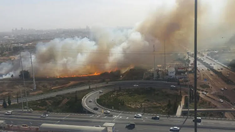 מחלף ראשונים (פלג אבישר)