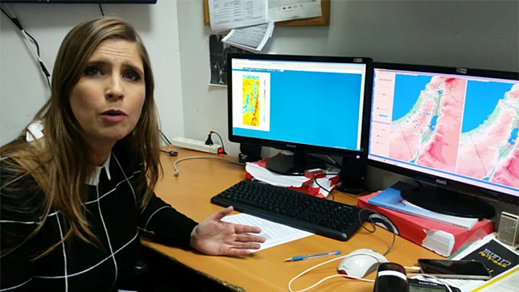 היובש והרוחות: עד מתי זה יימשך? | חדשות 13