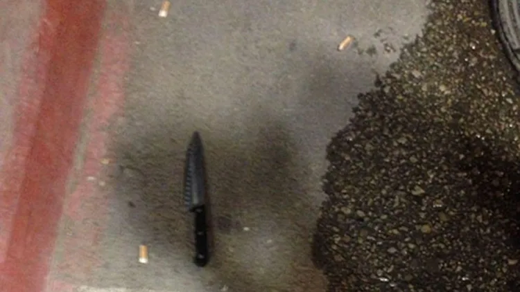 ניסיון דקירה במחסום שועפט | חדשות 13