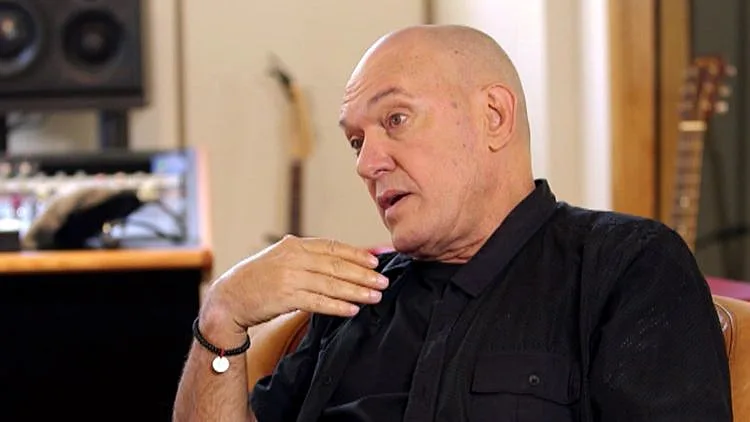 הרגע בו שלומי שבת ויתר על The Voice