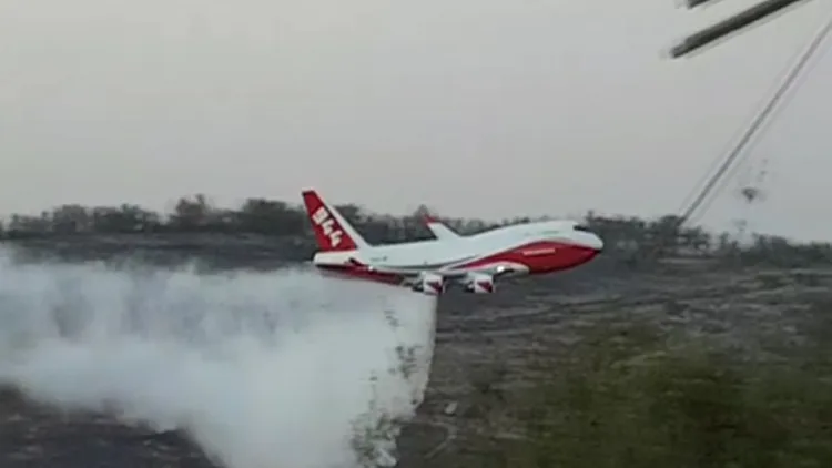 הסופרטנקר בפעולה, היום (נועם קרני)