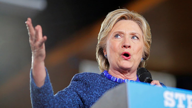 הספירה החוזרת בארה"ב: האם לקלינטון יש סיכוי? | חדשות 13