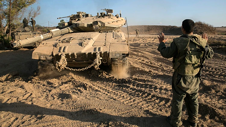 "ההזדמנות צריכה להינתן" (ארכיון) (רויטרס)