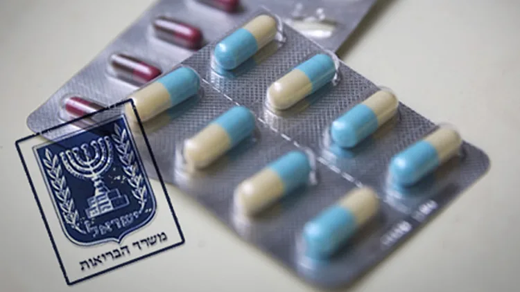 סל התרופות: קשרים וניגודי אינטרס | חדשות 13