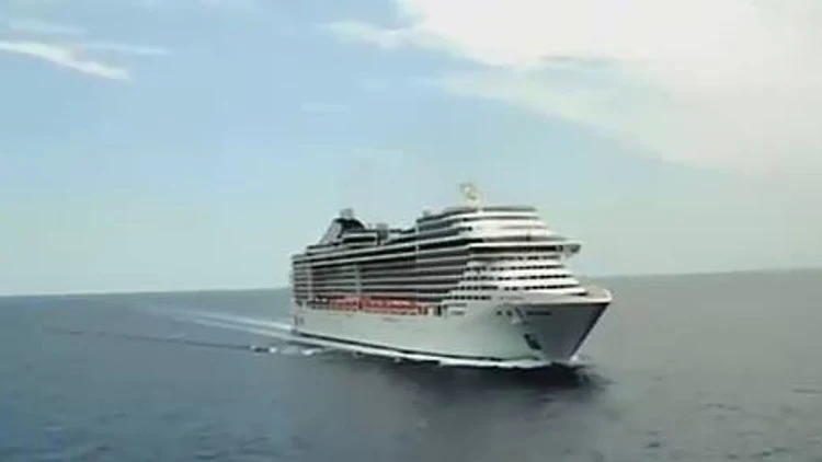 כך תצאו לקרוז במחיר המשתלם ביותר | חדשות 13