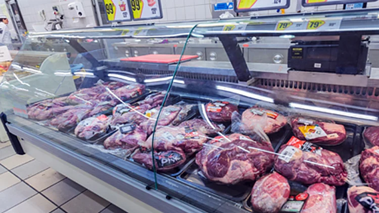 מאיפה מגיע הבשר שאנחנו אוכלים?