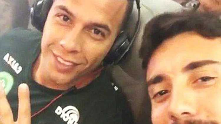 התיעוד האחרון לפני ההתרסקות: "אנחנו באים!" | חדשות 13