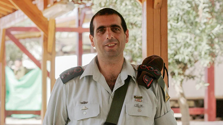 על סף הסדר עם בוכריס: האונס יוסר | חדשות 13